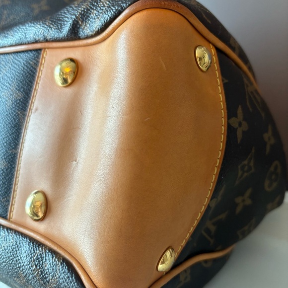 🩷💯 Auth Louis Vuitton Boetie MM Shoulder Bag - Picture 12 of 16